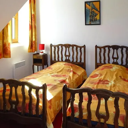 Semi-detached House,