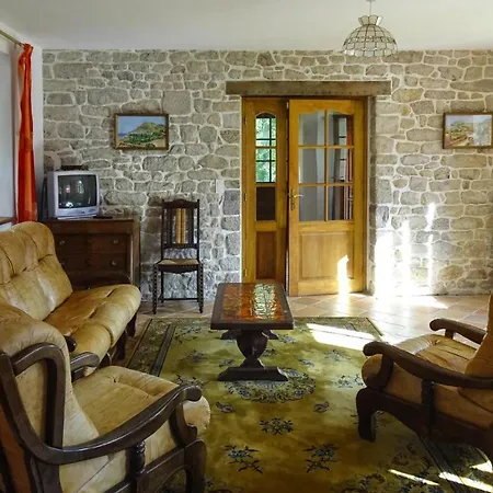 Semi-detached House, *